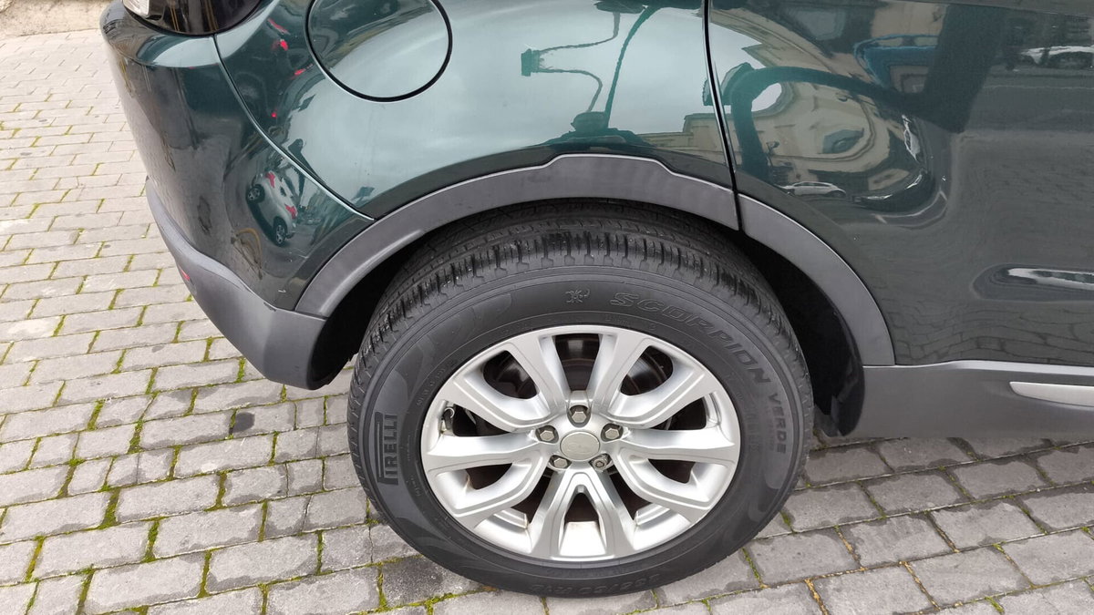 Land Rover Range Rover Evoque 2.2 TD4 Coupé Dynamic (6)