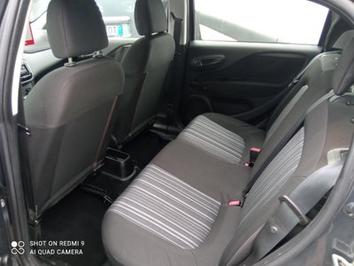 Fiat Punto Evo 1.4 5 porte Active GPL (8)