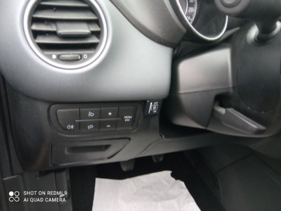 Fiat Punto Evo 1.4 5 porte Active GPL (10)