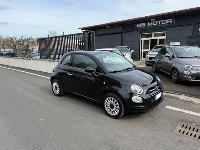 Fiat 500 1.2 Lounge usata