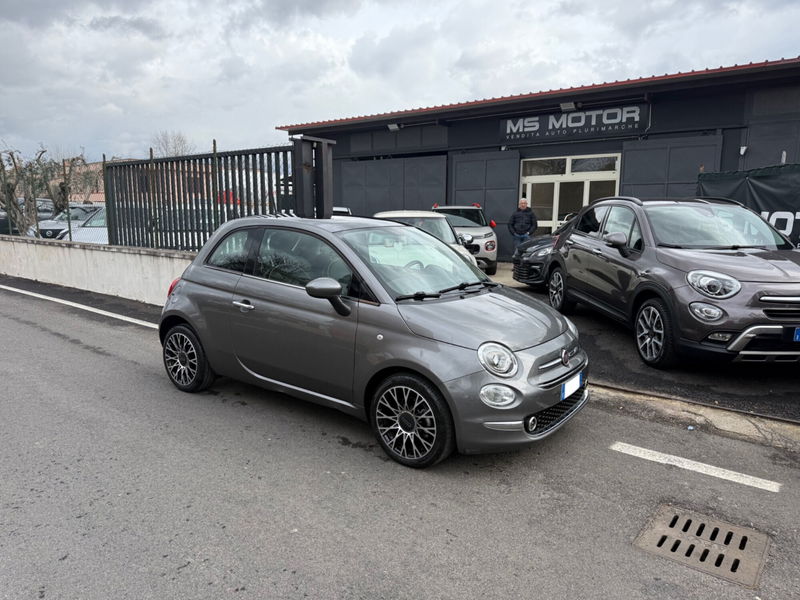 Fiat 500 1.3 Multijet 16V 95 CV Lounge
