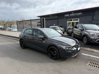 Volkswagen Golf 2.0 TDI SCR Style usata