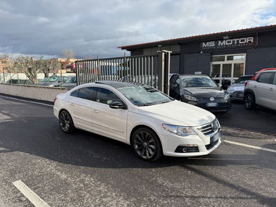 Volkswagen CC 2.0 TDI 140 CV BlueMotion Tech. usata