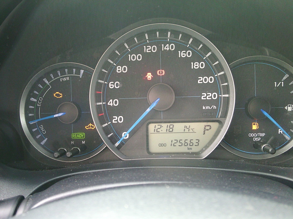 Toyota Yaris 1.5 Hybrid 5 porte Lounge (15)