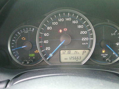 Toyota Yaris 1.5 Hybrid 5 porte Lounge (15)