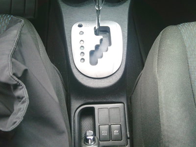 Toyota Yaris 1.5 Hybrid 5 porte Lounge (9)