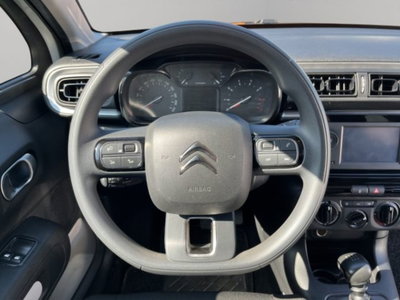 Citroen C3 BlueHDi 100 S&S Elle (11)