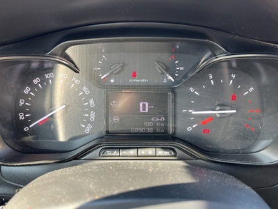 Citroen C3 BlueHDi 100 S&S Elle (12)