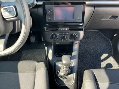 Citroen C3 BlueHDi 100 S&S Elle (13)