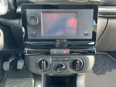 Citroen C3 BlueHDi 100 S&S Elle (14)