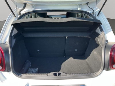 Citroen C3 BlueHDi 100 S&S Elle (15)