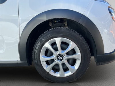 Citroen C3 BlueHDi 100 S&S Elle (16)