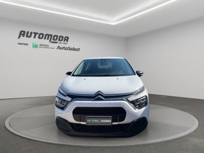 Citroen C3 BlueHDi 100 S&S Elle (2)