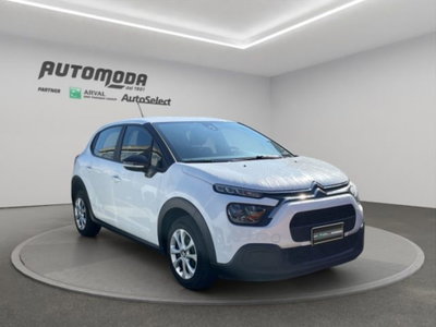 Citroen C3 BlueHDi 100 S&S Elle (3)
