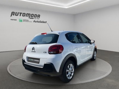 Citroen C3 BlueHDi 100 S&S Elle (4)