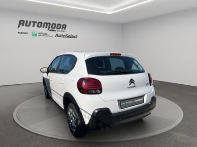 Citroen C3 BlueHDi 100 S&S Elle (6)