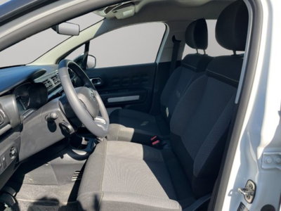 Citroen C3 BlueHDi 100 S&S Elle (7)