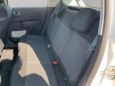 Citroen C3 BlueHDi 100 S&S Elle (8)