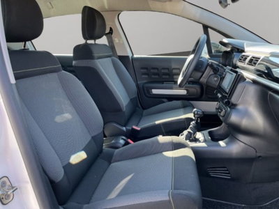 Citroen C3 BlueHDi 100 S&S Elle (9)