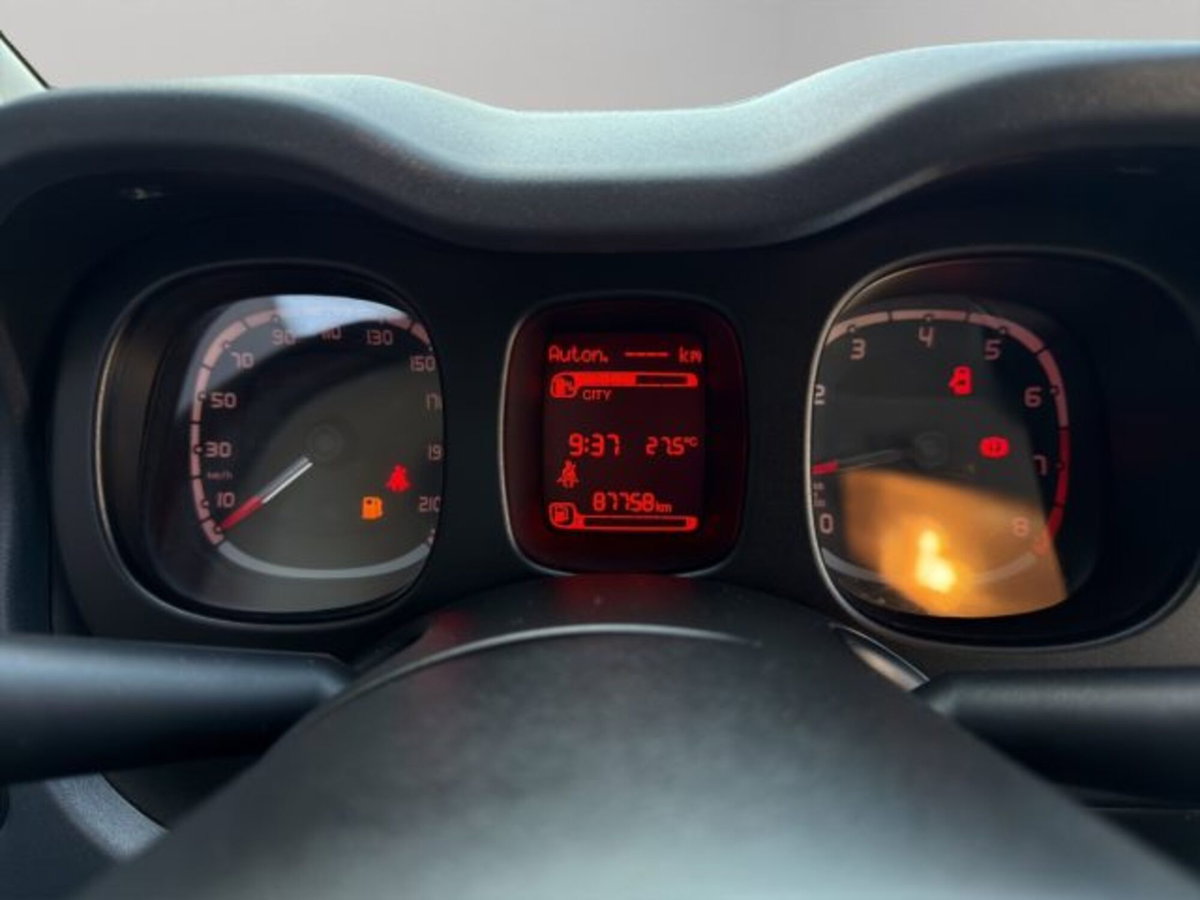 Fiat Panda van 1.0 hybrid Street 70cv 4p.ti serie 4 E6d (12)