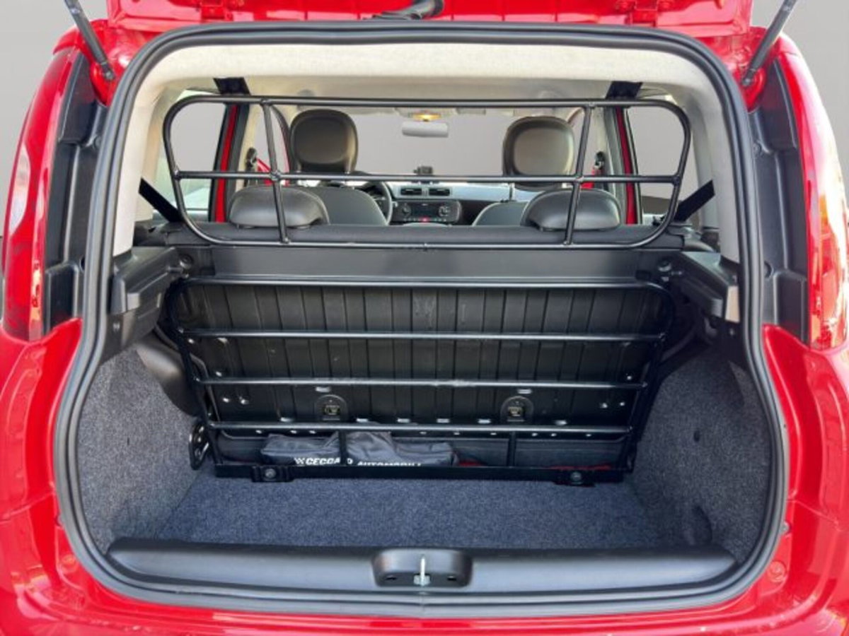 Fiat Panda van 1.0 hybrid Street 70cv 4p.ti serie 4 E6d (15)