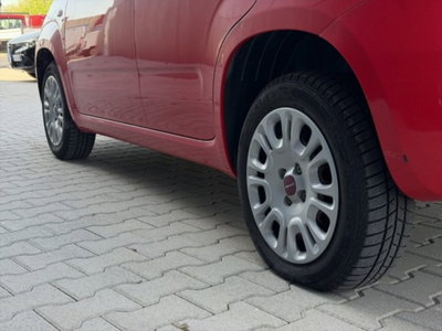 Fiat Panda van 1.0 hybrid Street 70cv 4p.ti serie 4 E6d (18)