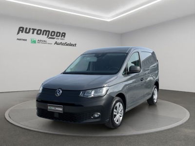 Volkswagen Veicoli Commerciali Caddy 2.0 TDI 122 CV DSG Furgone usato