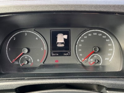 Volkswagen Veicoli Commerciali Caddy 2.0 TDI 122 CV DSG Furgone (11)