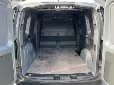 Volkswagen Veicoli Commerciali Caddy 2.0 TDI 122 CV DSG Furgone (14)