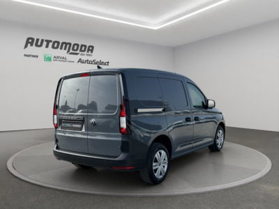 Volkswagen Veicoli Commerciali Caddy 2.0 TDI 122 CV DSG Furgone (4)