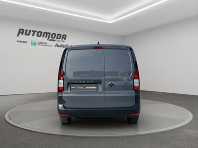 Volkswagen Veicoli Commerciali Caddy 2.0 TDI 122 CV DSG Furgone (5)