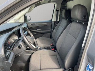 Volkswagen Veicoli Commerciali Caddy 2.0 TDI 122 CV DSG Furgone (7)