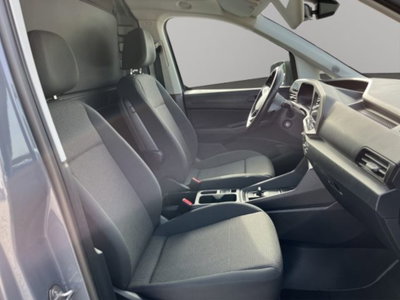 Volkswagen Veicoli Commerciali Caddy 2.0 TDI 122 CV DSG Furgone (8)