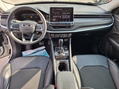 Jeep Compass 1.3 Turbo T4 2WD Limited (6)