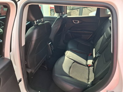 Jeep Compass 1.3 Turbo T4 2WD Limited (7)