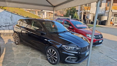 Fiat Tipo Tipo 1.6 Mjt S&S 5 porte Lounge usata