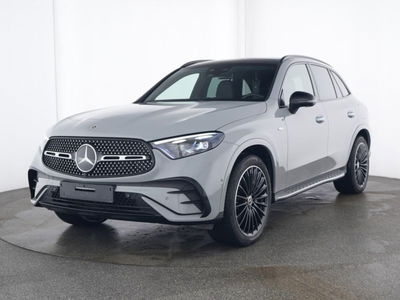 Mercedes-Benz GLC Coupé 300 de phev AMG Line Premium Tech 4matic auto usata
