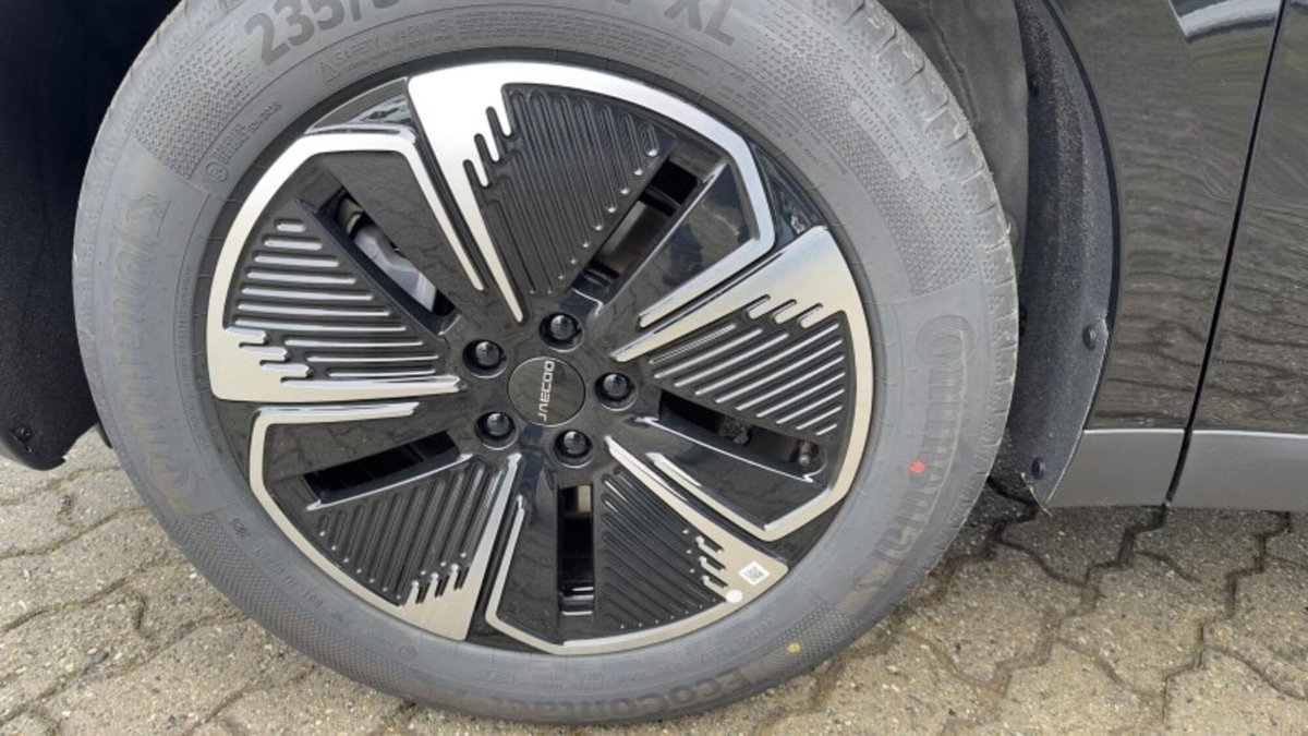 Jaecoo Jaecoo 5 1.6 tgdi Exclusive 7dct (11)