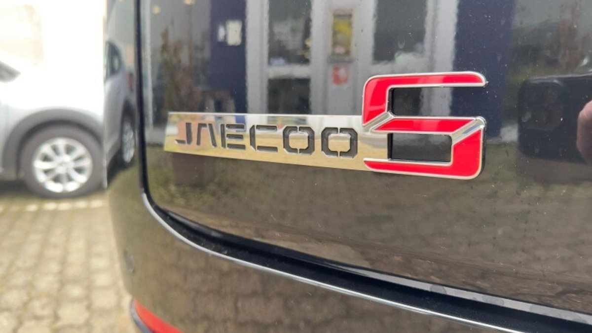 Jaecoo Jaecoo 5 1.6 tgdi Exclusive 7dct (12)