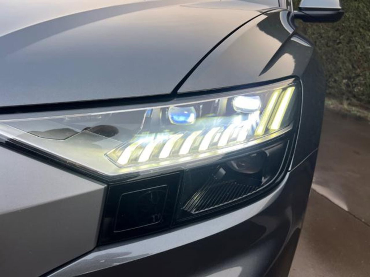 Audi Q8 Q8 50 TDI 286 CV quattro tiptronic Sport (5)