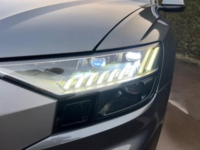 Audi Q8 Q8 50 TDI 286 CV quattro tiptronic Sport (5)