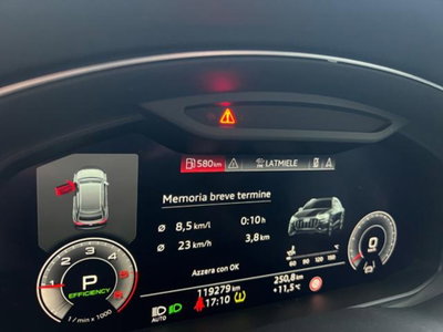 Audi Q8 Q8 50 TDI 286 CV quattro tiptronic Sport (6)