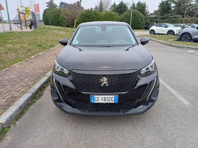 Peugeot 2008 BlueHDi 100 S&S Active usata