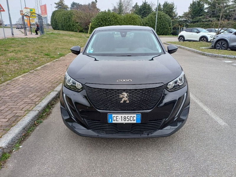 Peugeot 2008 BlueHDi 100 S&S Active