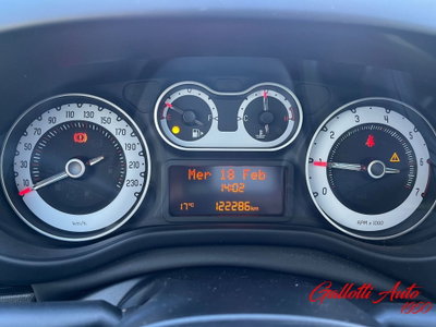 Fiat 500L 1.4 95 CV Pop Star (12)