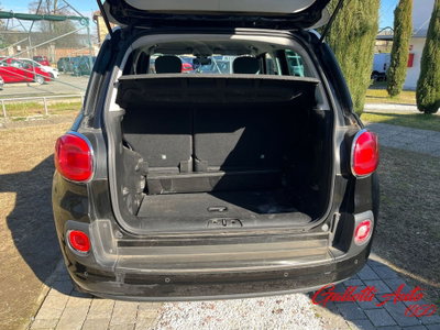 Fiat 500L 1.4 95 CV Pop Star (15)