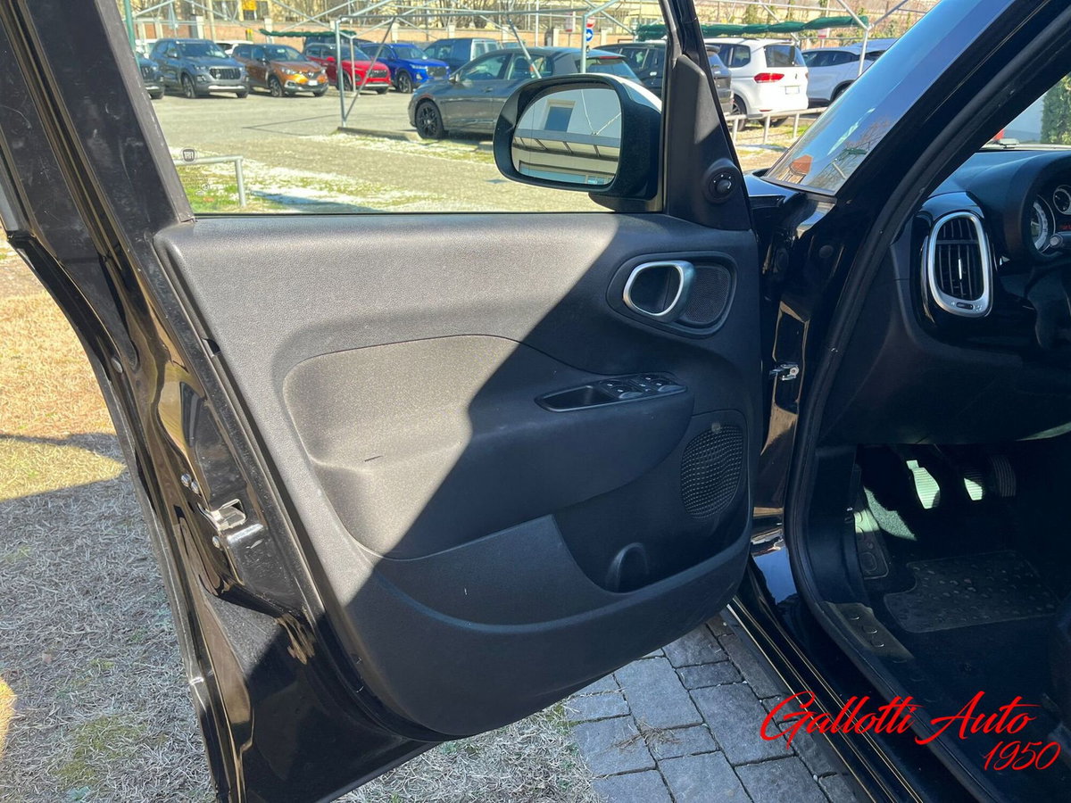 Fiat 500L 1.4 95 CV Pop Star (16)