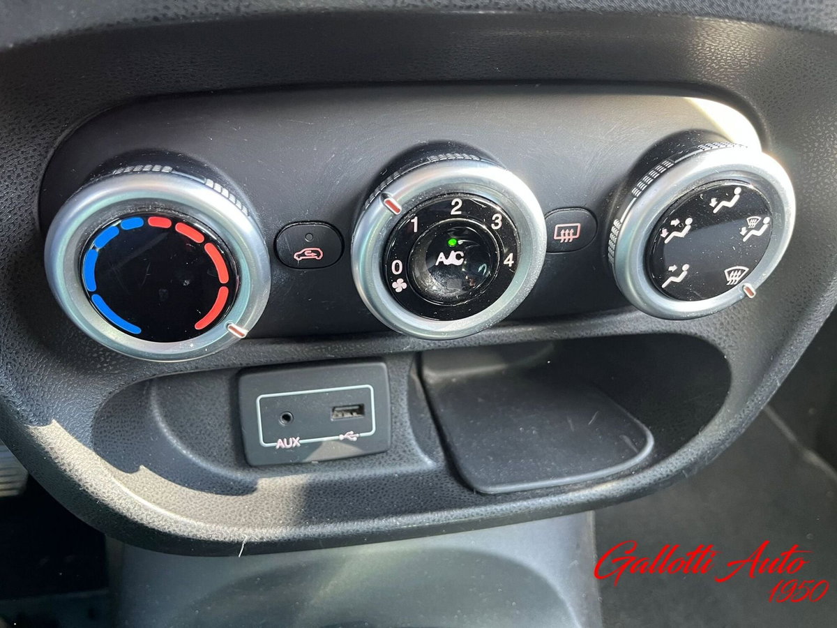 Fiat 500L 1.4 95 CV Pop Star (17)