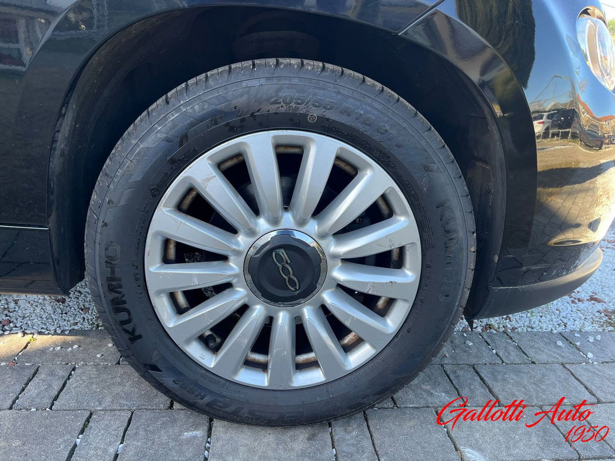 Fiat 500L 1.4 95 CV Pop Star (18)