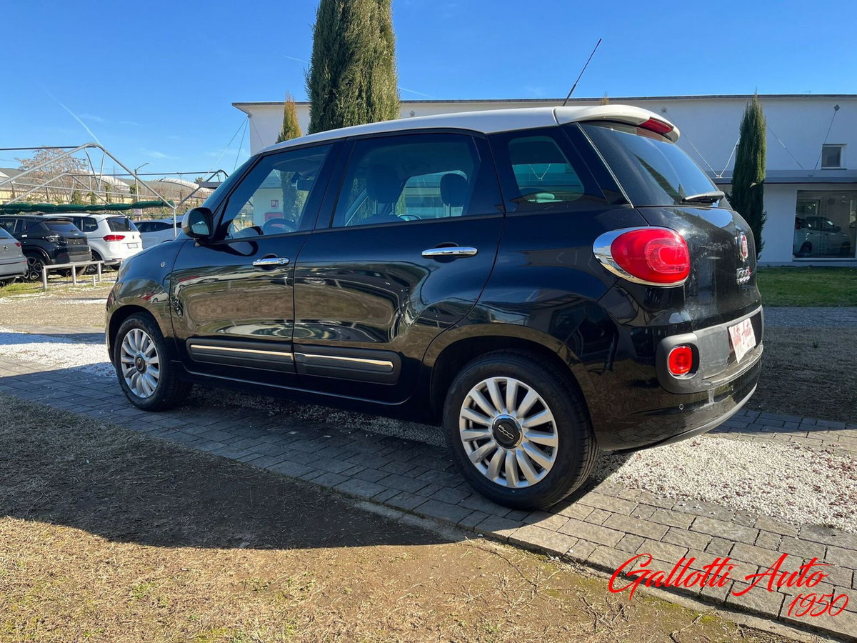 Fiat 500L 1.4 95 CV Pop Star (2)